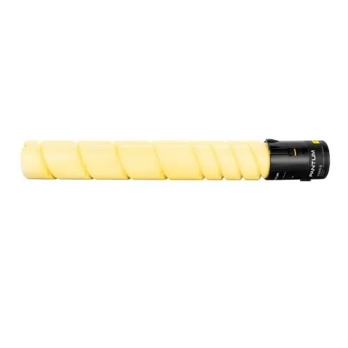 Pantum CTO-910XY Тонер желтый, CM9706DN, CM9106DN, 34000стр