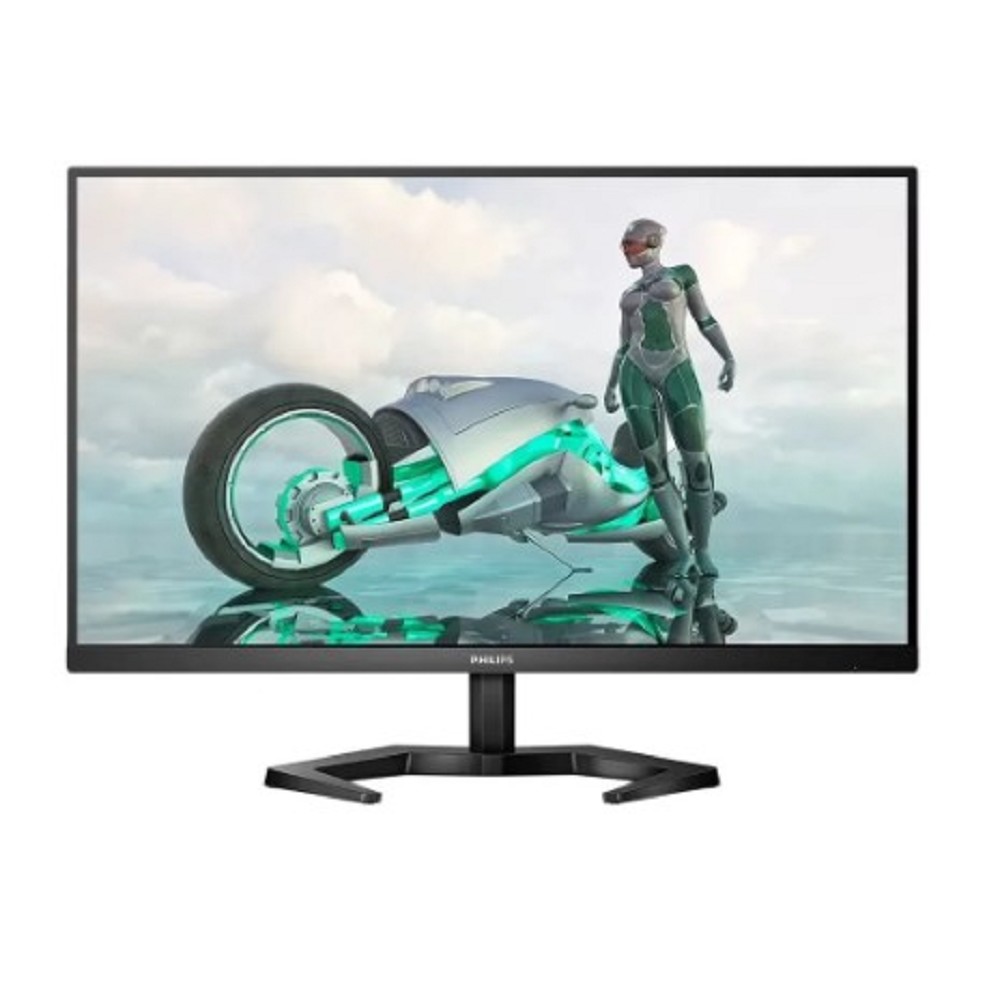 LCD PHILIPS 27" 27M1N3200ZS {IPS 1920x1080 165Hz 1ms 250cd 1100:1 8bit 2xHDMI2.0 DisplayPort1.2 FreeSync(Prem) VESA}