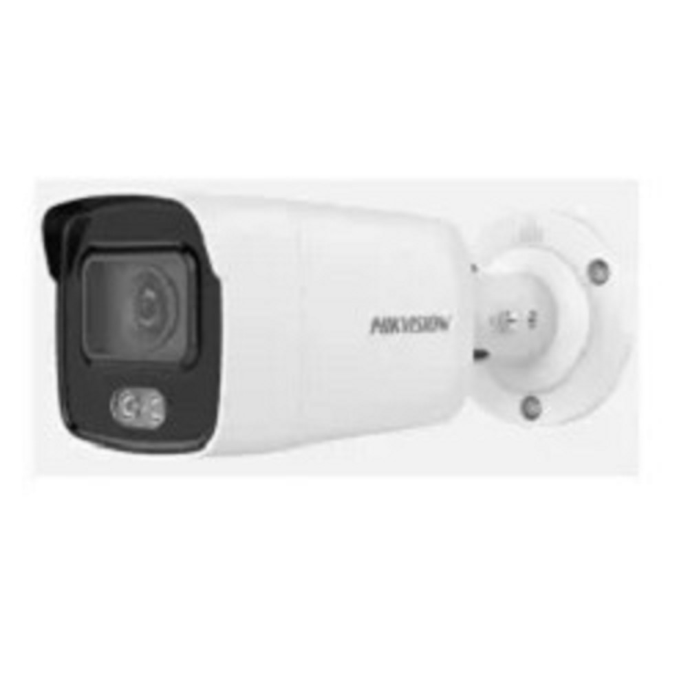 Повреждение упаковки HIKVISION DS-2CD2047G2-LU(C) (2.8mm) БЕЛЫЙ Видеокамера IP 2.8-2.8мм цветная