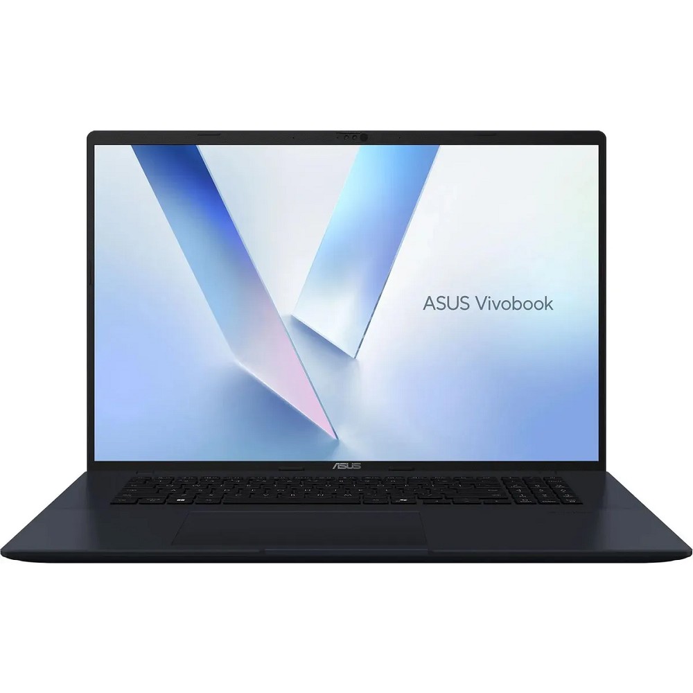 ASUS VivoBook M1807HA-S8160 [90NB15P1-M00BL0] Blue 18" {WUXGA Ryzen 7 260/16Gb/SSD512Gb/780M/noOS}