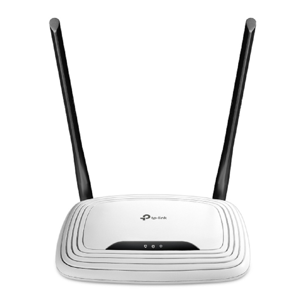 TP-Link TL-WR841N Роутер Wi-Fi N300