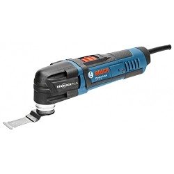 Bosch GOP 30-28 Резак универсальный [0601237001] { 300 Вт, 20000 кол/мин, 1.5 кг, картон }