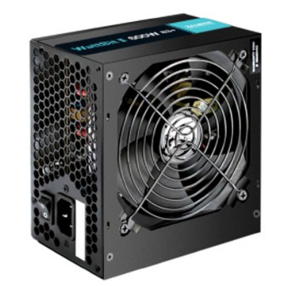 Поврежденная упаковка Zalman <XE> ZM600-XE II Wattbit 600 83+