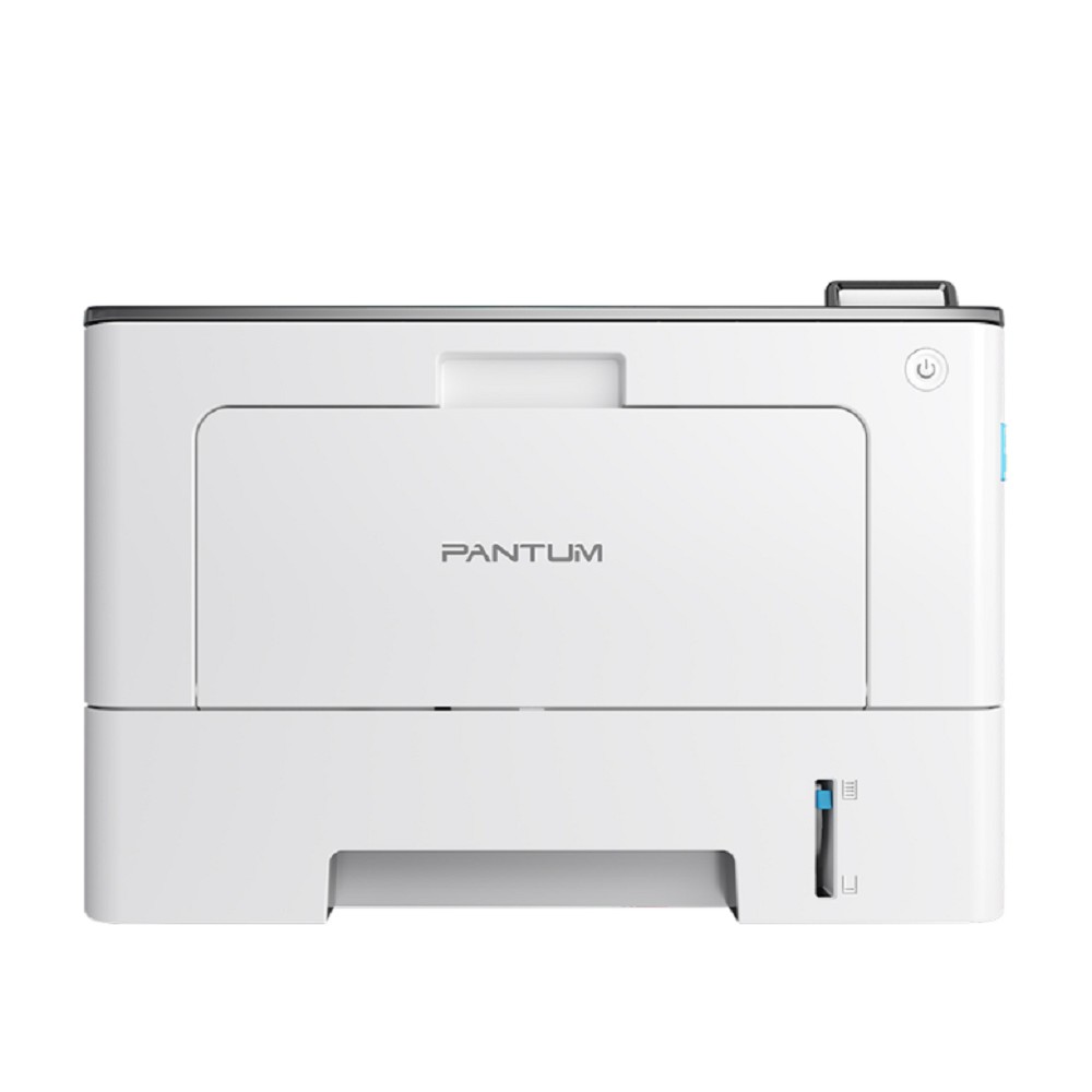 Pantum BP5200DN {A4, 42 ppm, 1200x1200 dpi, Duplex, paper tray 250 pages, USB, LAN, start. cartridge 3000 pages} {проектная модель}