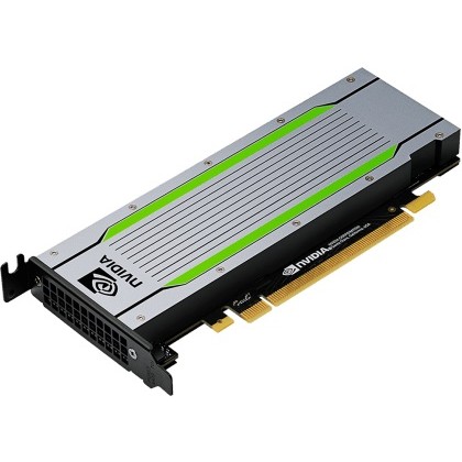 Tesla T4 16GB NVIDIA Tesla T4 16GB GDDR6 PCIe 3.0-- Passive Cooling, Single Slot, 70w (900-2G183-0000-001)
