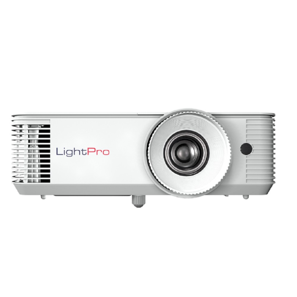 InFocus IN0024SL Проектор {DLP, 4000 lm, XGA, 30 000:1, 1.94~2.16:1, 2xHDMI 1.4, VGA in/out, S-Video, 3.5mm in/out, USB-A, RS-232, лампа 15 000ч.(ECO mode), 10W, 27дБ, 2,6 кг, БЕЛЫЙ}