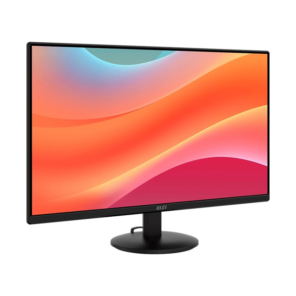 MSI PRO 23.8" MP242L{IPS 1920x1080 100Hz 4ms 250cd HDMI DisplayPort Tilt External} [9S6-3PD5CT-008/9S6-3PD5CT-016]