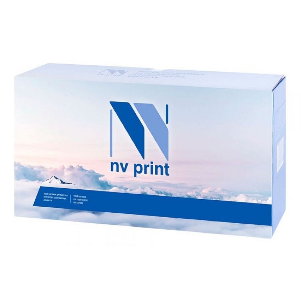 NV Print  51B5H00  Картридж  для Lexmark MS417dn/MX417dn/MS517dn/MX517de/MS617dn/MX617de (8500k)