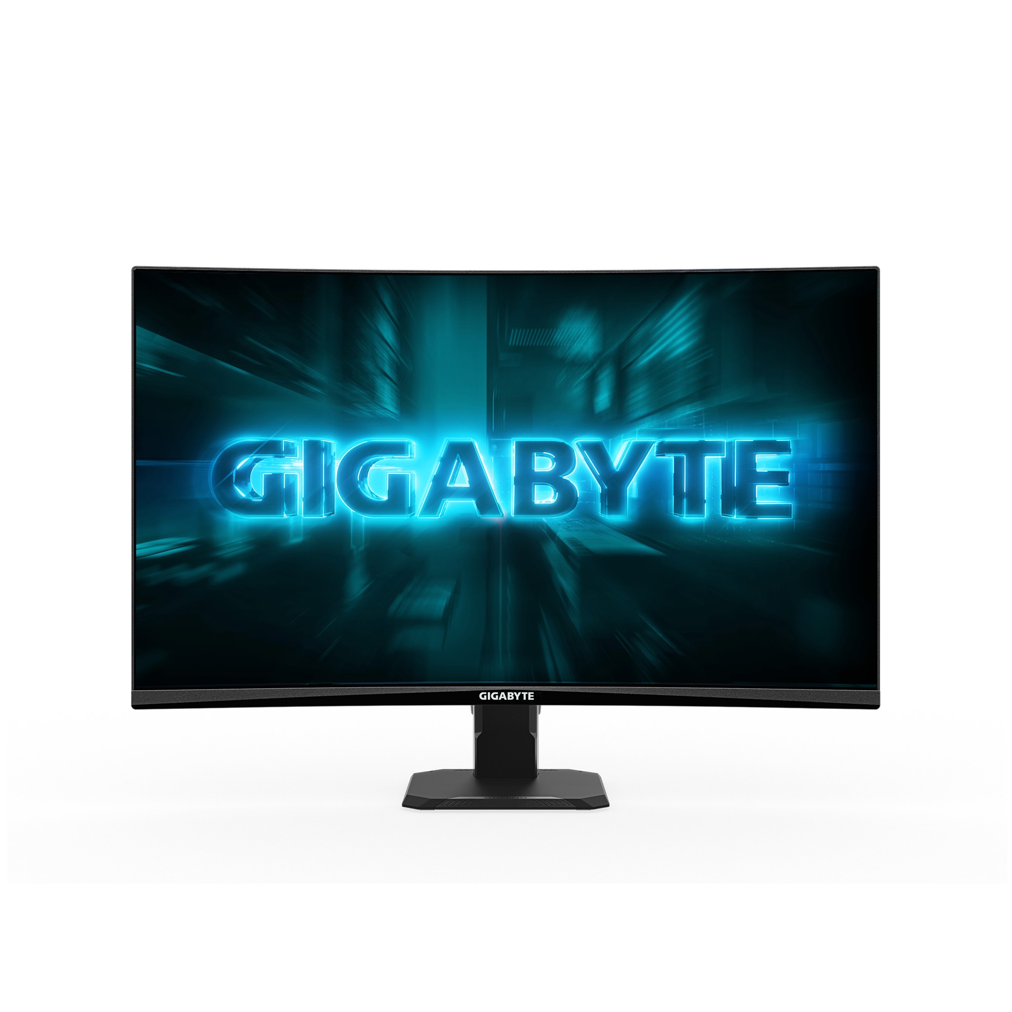 Повреждение упаковки LCD Gigabyte 27" GS27F2 EK {IPS 1920x1080 180Hz  1ms 8bits 300cd 2xHDMI2.0 DisplayPort1.4 HDR10}