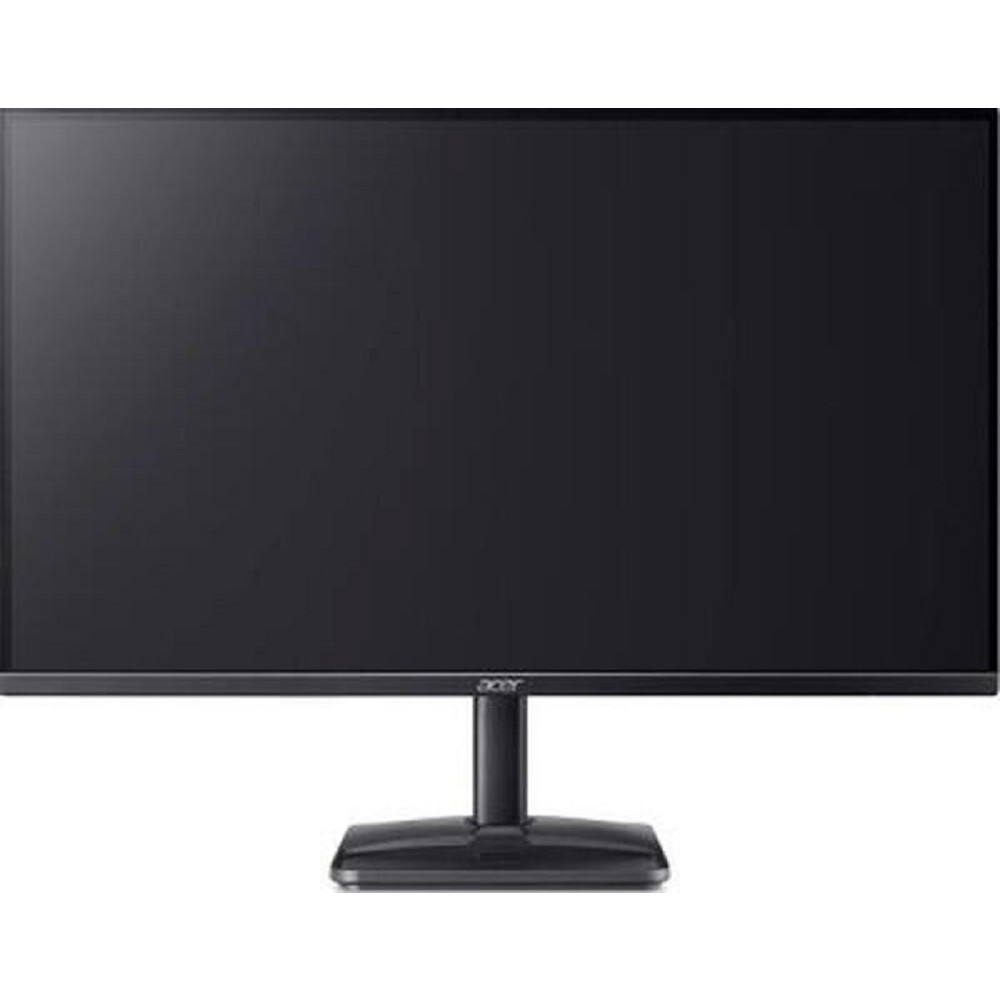 LCD Acer 23.8" EK241YP0bmix Black {VA 1920x1080 144Hz 1/4ms 16:9 250cd D-Sub HDMI1.4  2x2W Vesa}