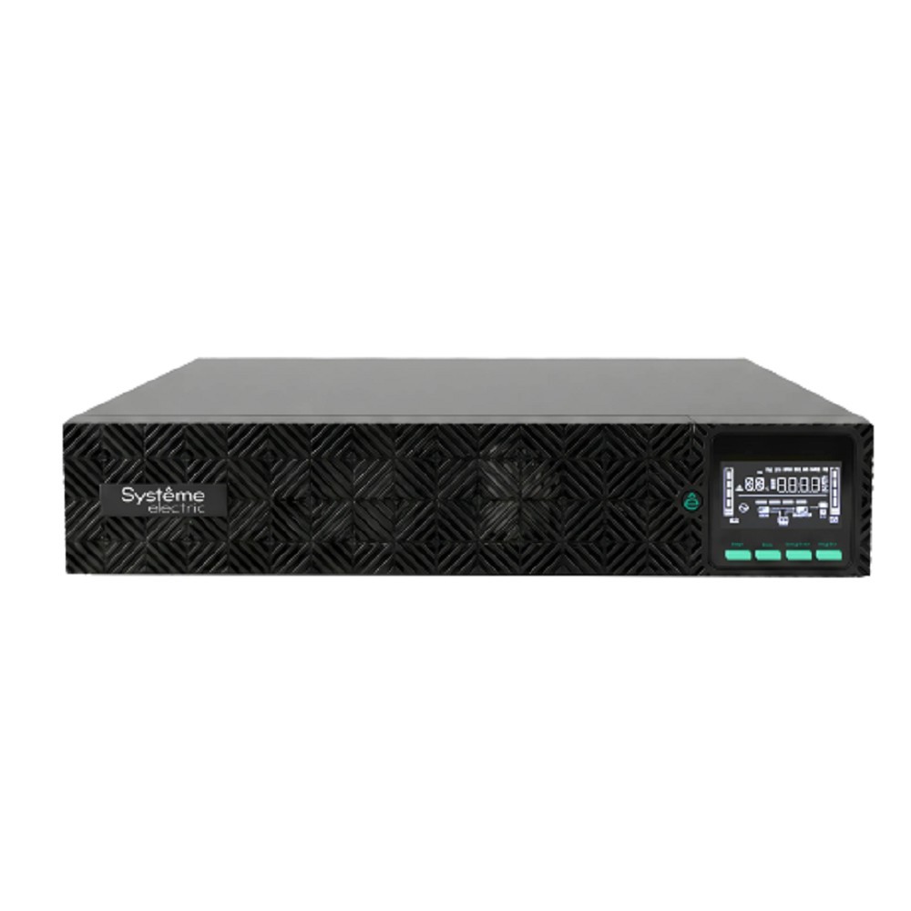 SYSTEME ELECTRIC Smart-Save Online SRV G2 SRVSE1KRXLIG2