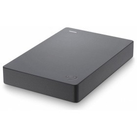 Seagate Portable HDD 4TB Basic STJL4000400 {USB 3.0, 2.5", Black}