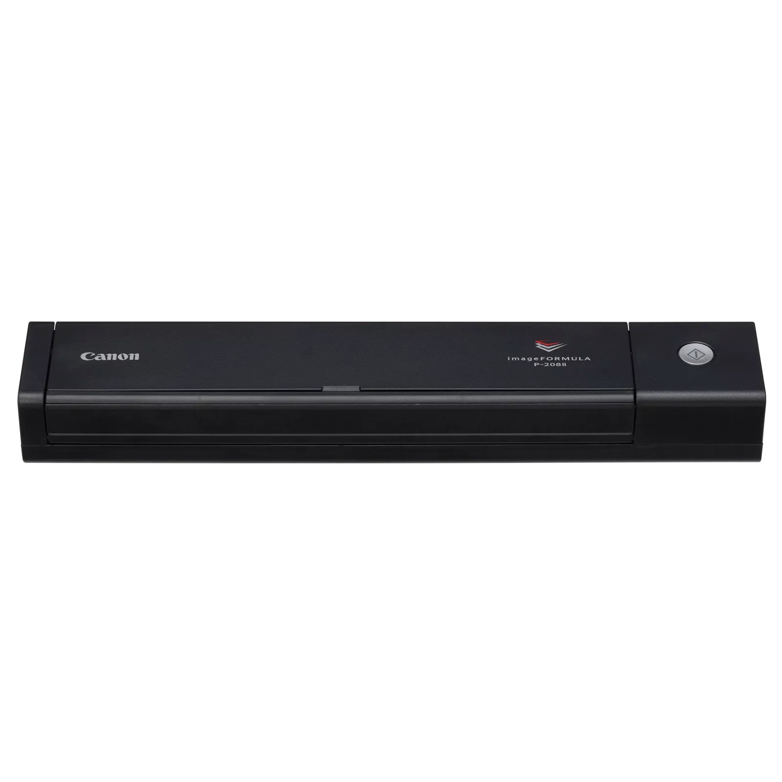 Canon P-208II 9704B003  (Цветной, двусторонний, 8 стр./мин, автоподатчик 10 листов, High Speed USB 2.0, A4)