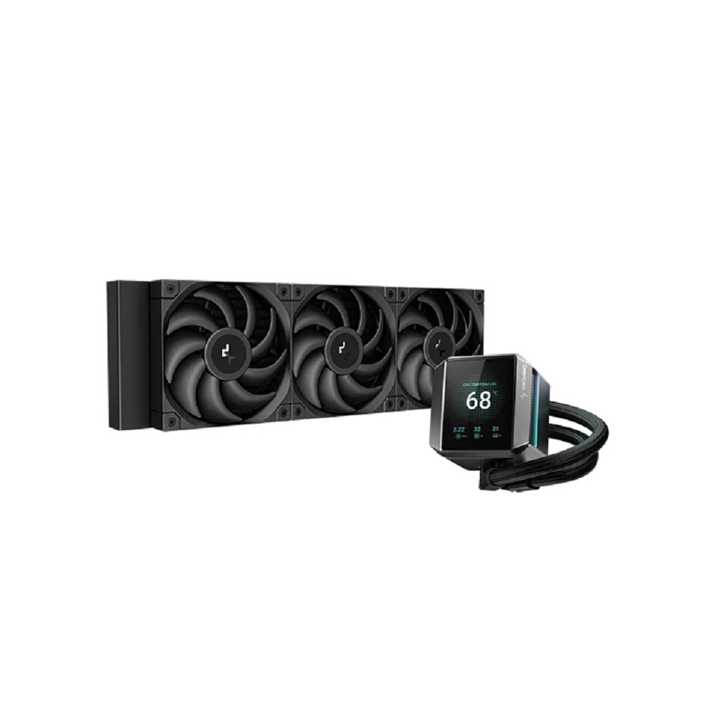 СЖО Deepcool MYSTIQUE 360