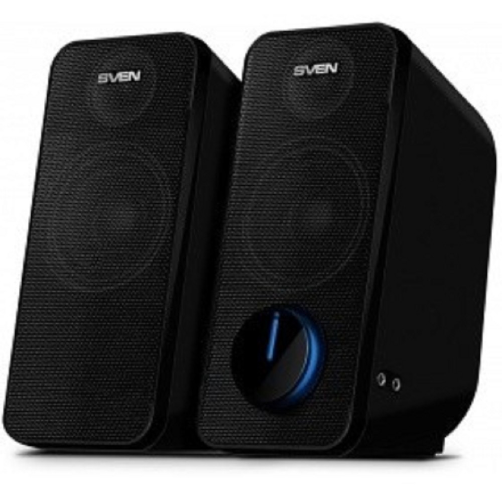 Повреждение упаковки SVEN 470 (12Вт, USB) [SV-016326] 