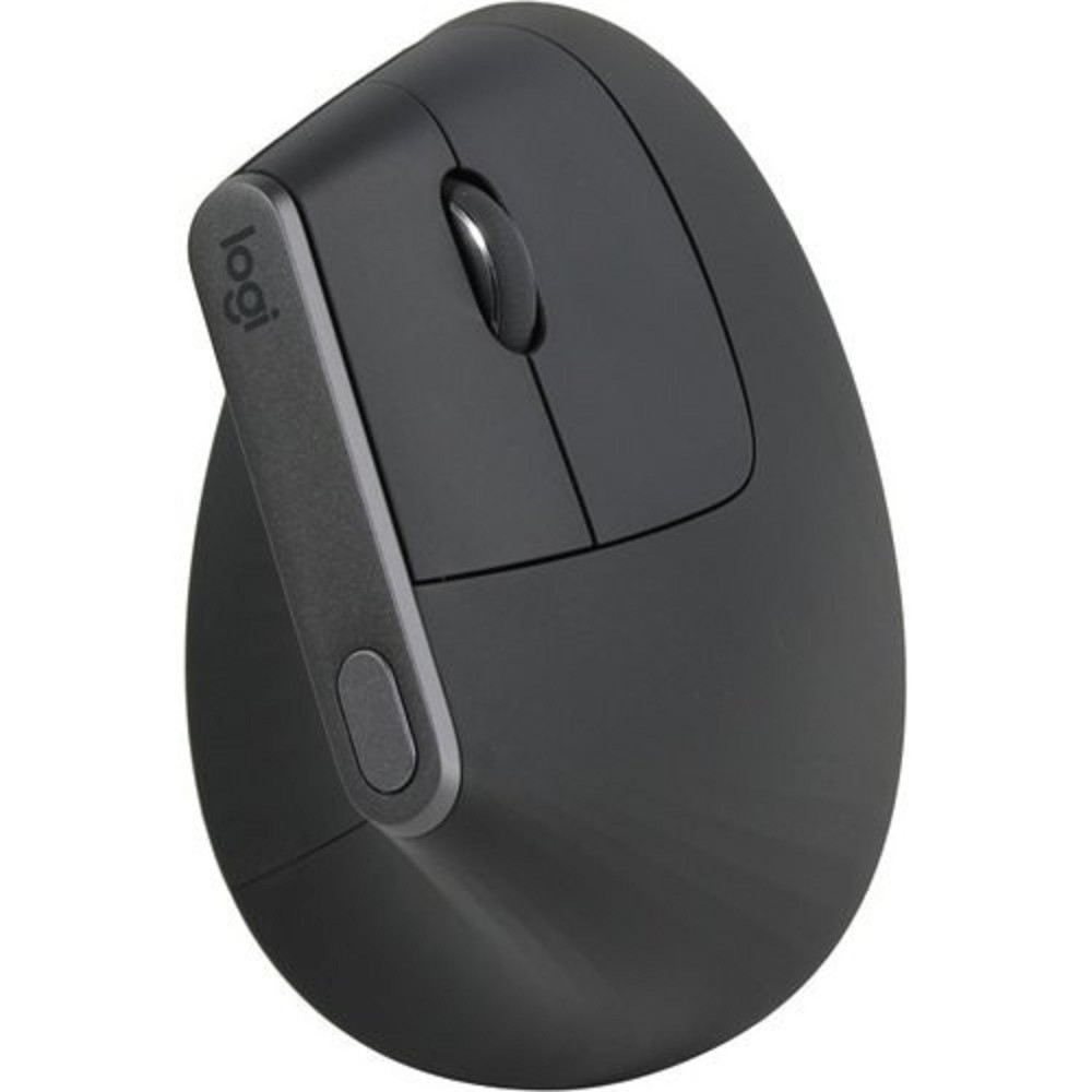 910-005448/910-005449 Мышь Logitech беспроводная MX Vertical 