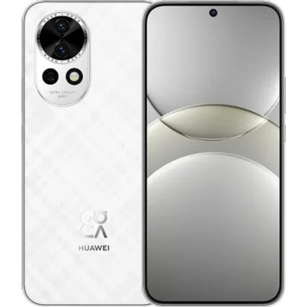Huawei nova 13 12GB/512GB White [51098CXL]