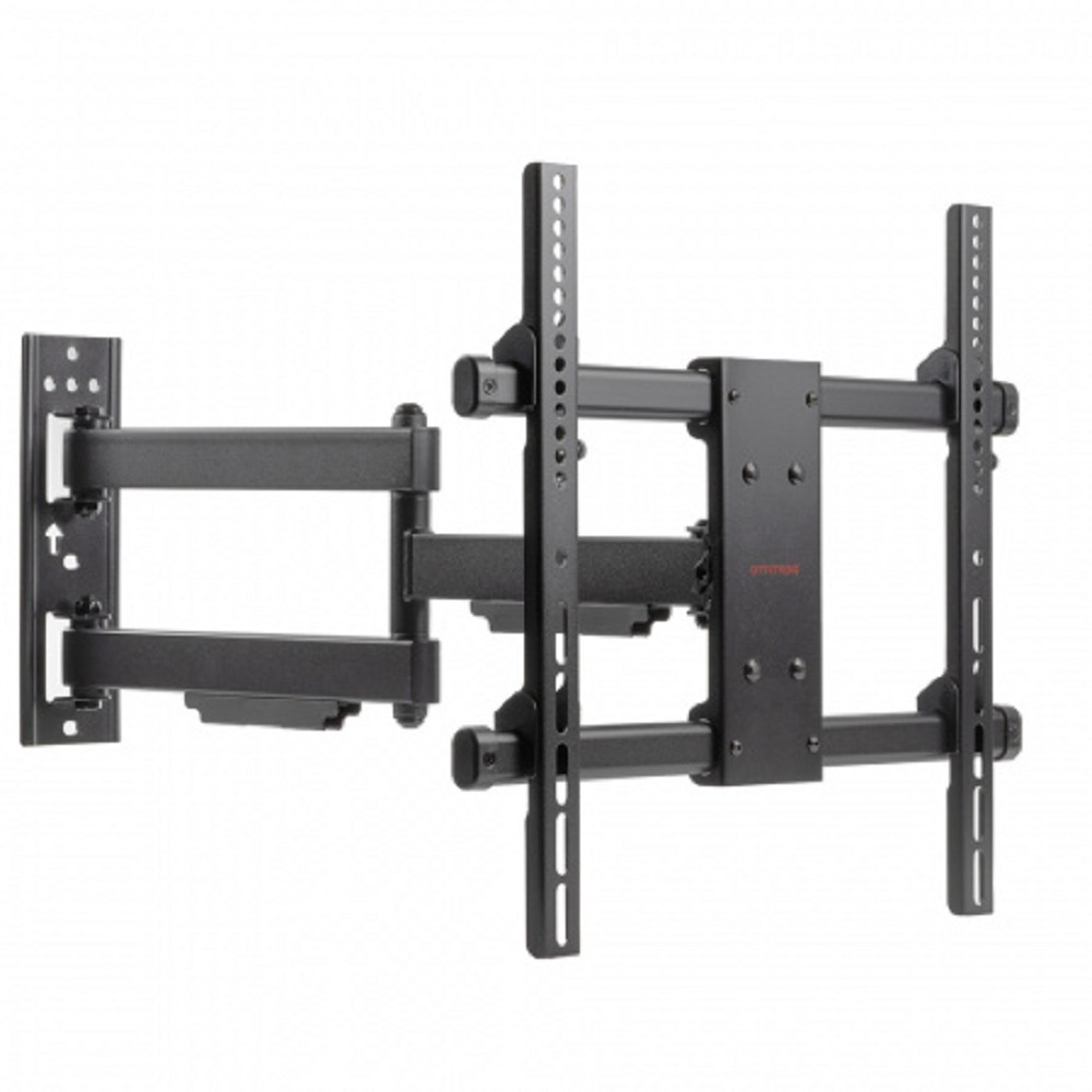Arm Media PARAMOUNT-40 черный 26"-65" макс.50кг настенный поворот и наклон