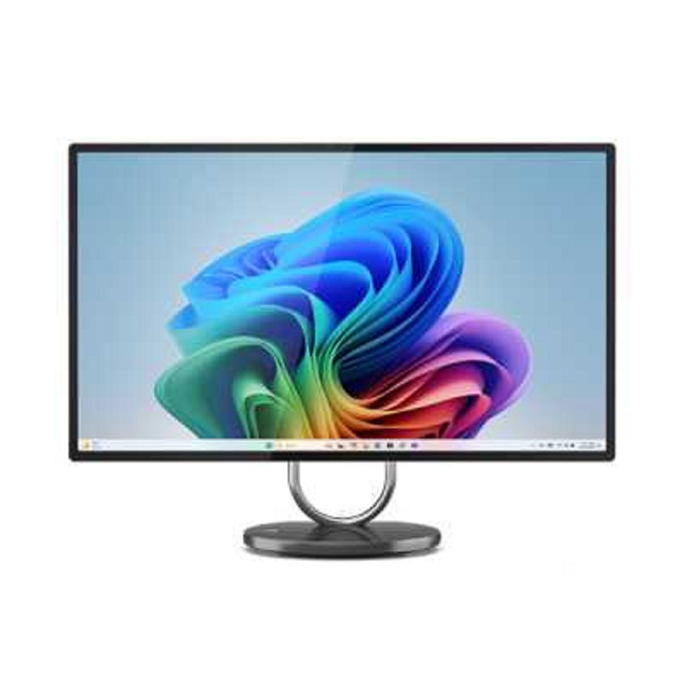 Lenovo Yoga AIO 32ILL10 [F0HX001ERU]  Storm Grey 31.5" UHD  Ultra 7 258V/32GB LPDDR5x-8533/1TB SSD M.2/ Intel Arc 140V/ Wireless Keyboard&amp;Mouse/Win 11 Home Rus}