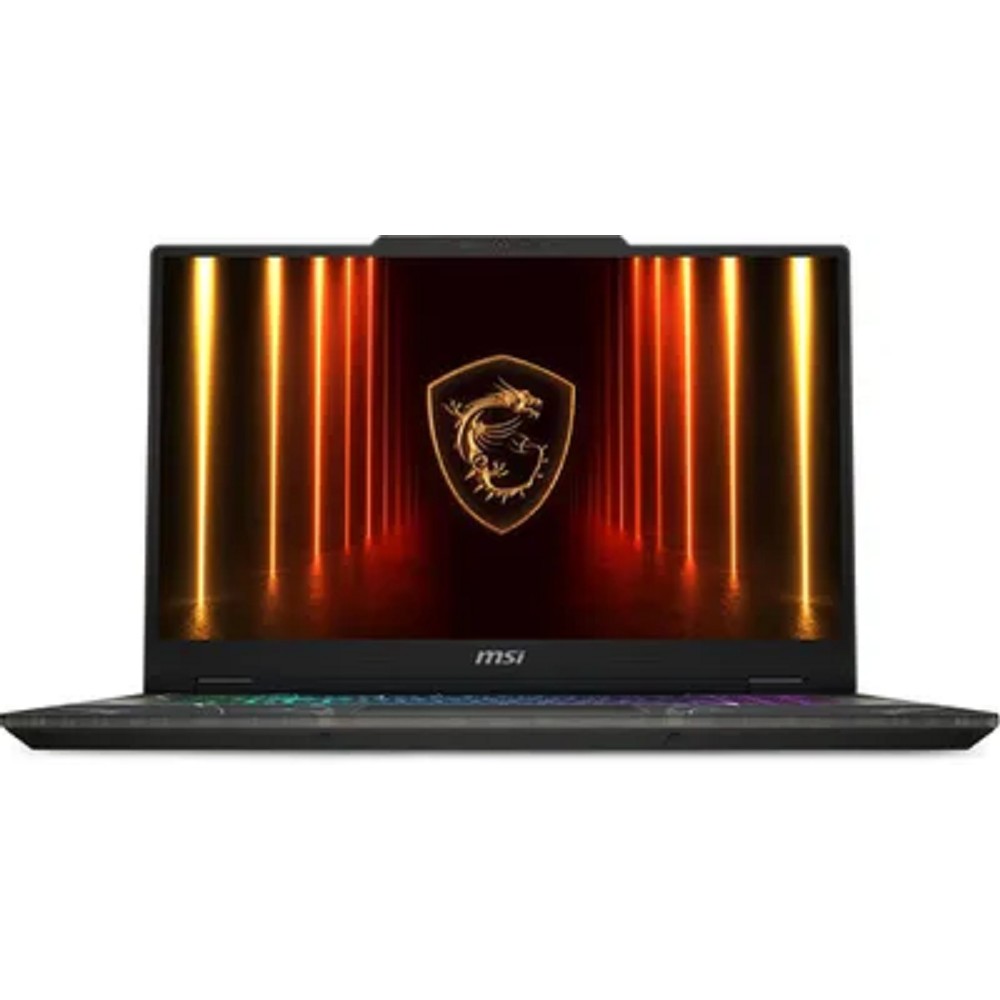 MSI Cyborg 17 B2RWFKG-283XRU [ 9S7-17U332-283] Black 17.3" {FHD Core 7 240H/16Gb/SSD1Tb/RTX5060 8Gb/NoOS}