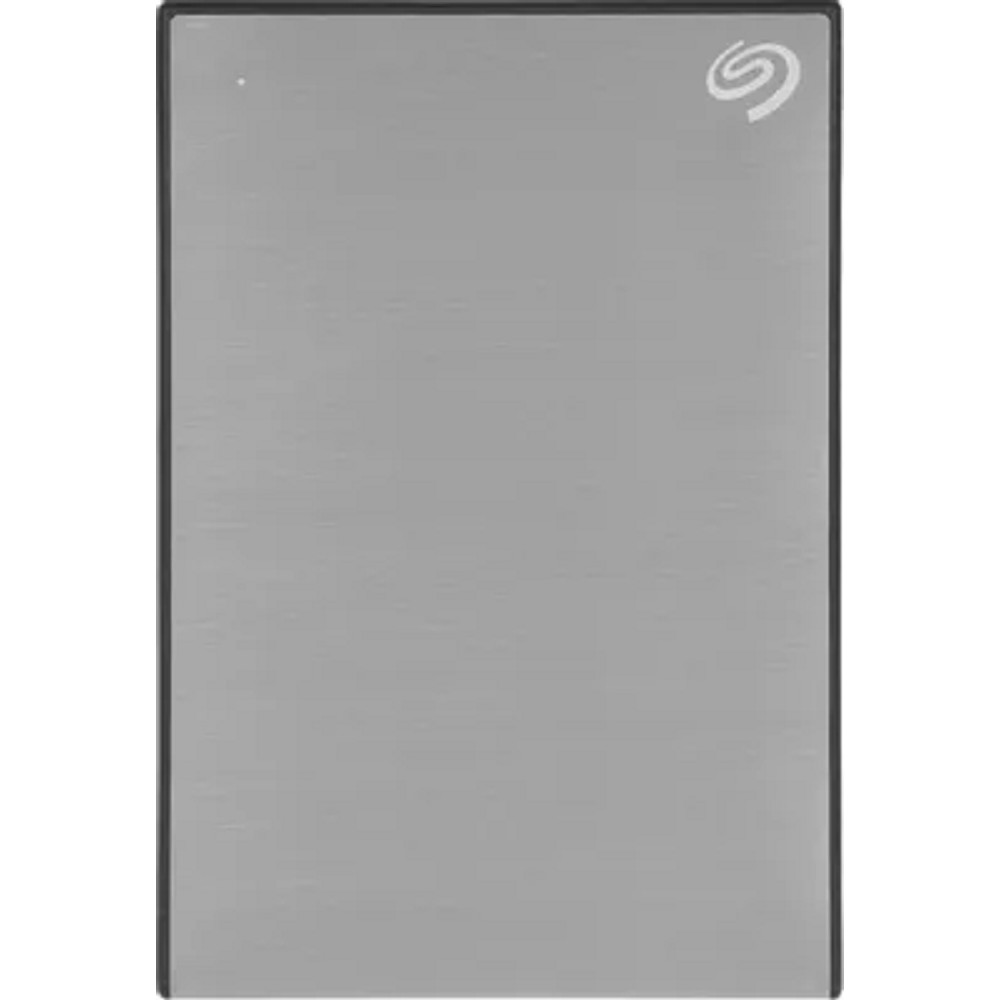 Seagate Portable HDD 1TB One Touch STKY1000401 {USB 3.2, 2.5",  Grey}