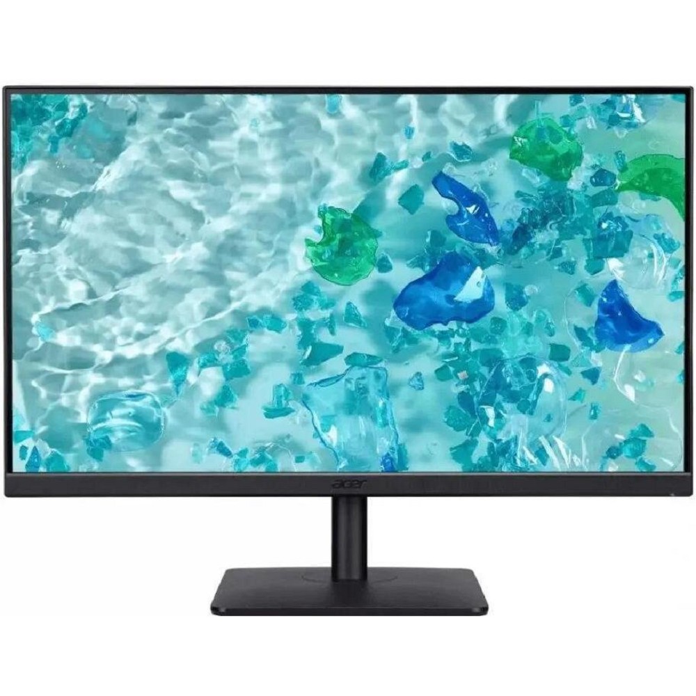 LCD Acer 23.8" V247YGbip {IPS 1920x1080 120Hz 4ms 250cd HDMI1.4 DisplayPort1.2} [UM.QV7CD.G02]