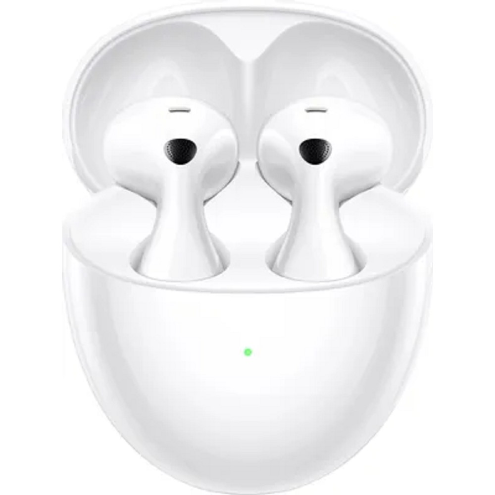 Наушники Huawei FreeBuds 6, белые