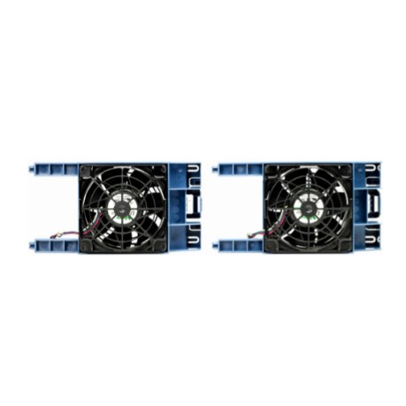 ProLiant DL36X Gen10 Plus Standard Fan Kit 