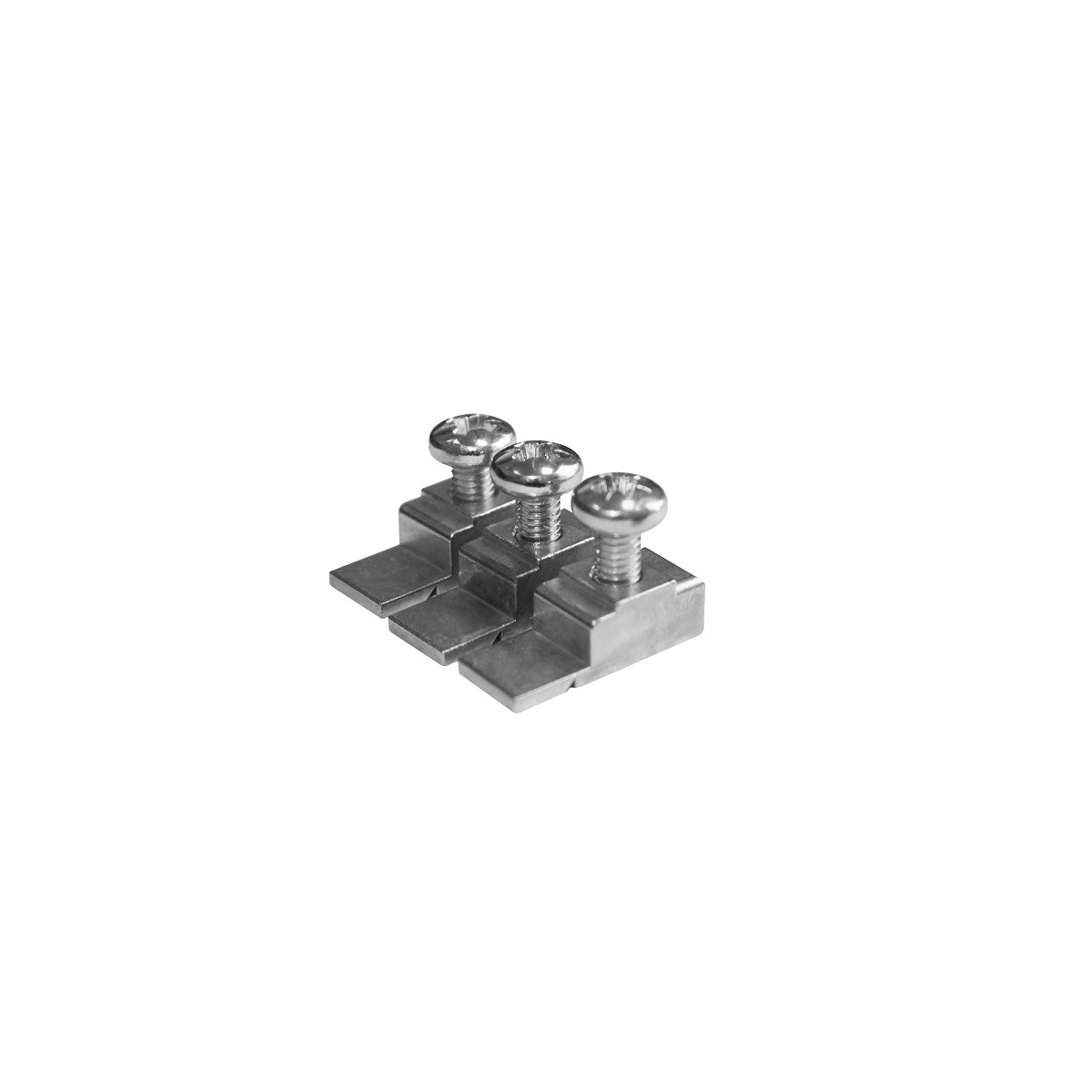 Elbox Комплект монтажный для крепления аксессуаров EMS EMS-2-50
