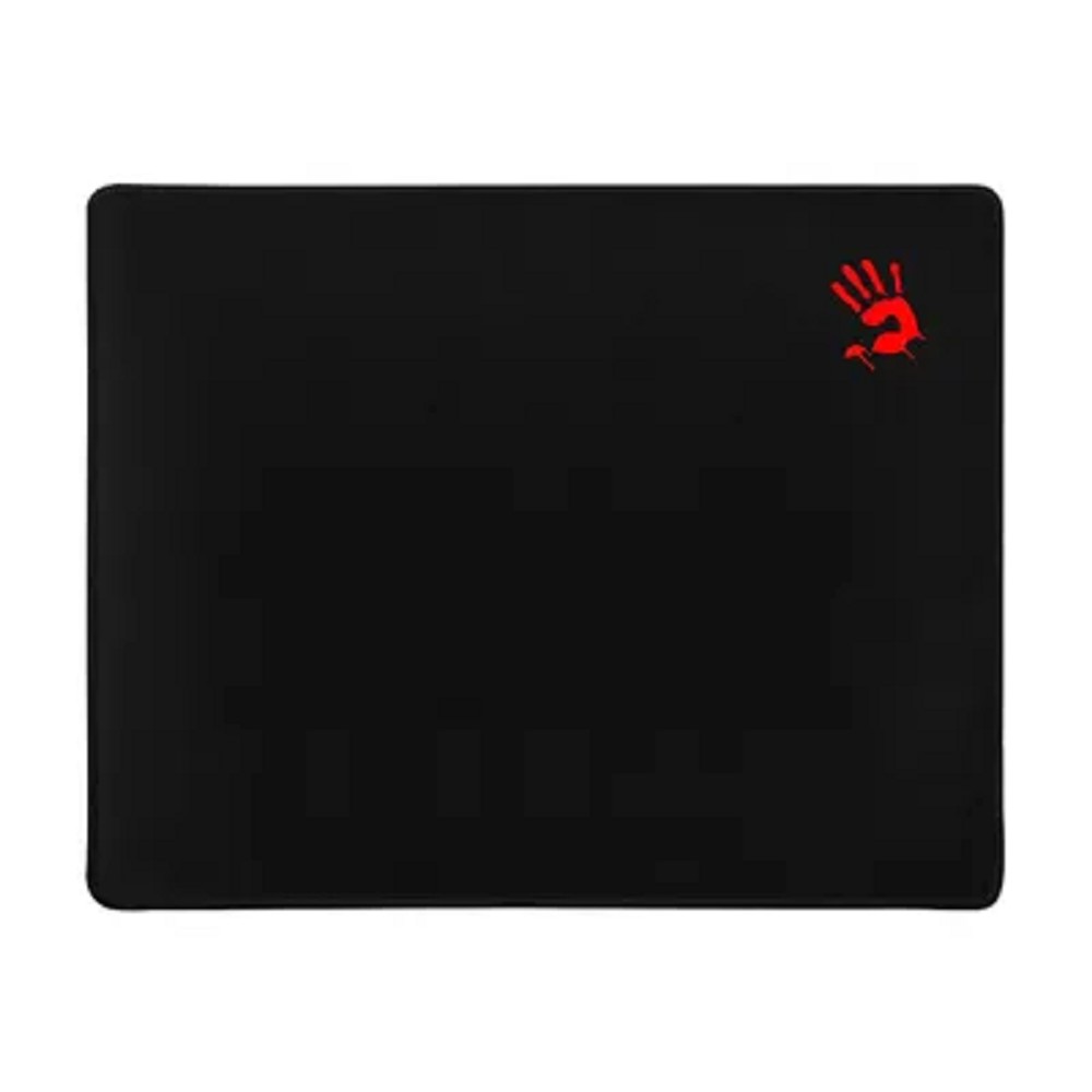 Коврик для мыши A4Tech Bloody B-035S Средний черный 350x280x2мм