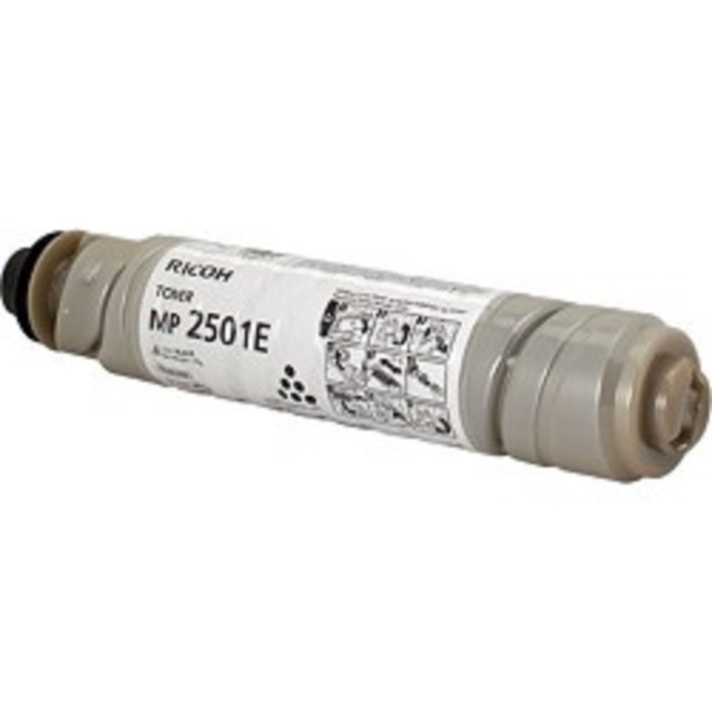 Ricoh 841769/841991/842009/842341 Картридж тип MP 2501E Aficio MP2001/2001L/2001SP/2501L/2501SP, (9000стр) (842341)