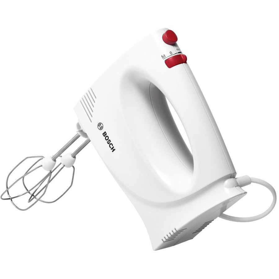 BOSCH MFQP1000 Миксер ручной  300Вт белый