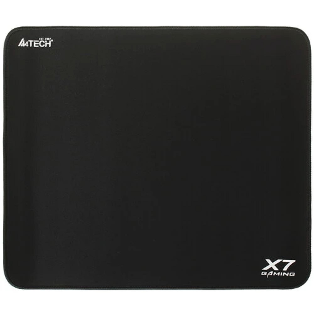 Коврик для игровой мыши A4Tech X7-500MP размер 437 х 400 мм [86699]