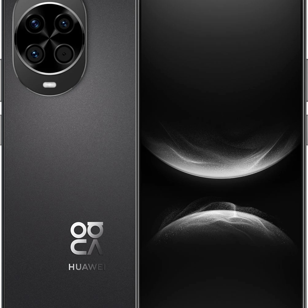 Huawei Nova 14 12GB/256GB Black [51098LAX]