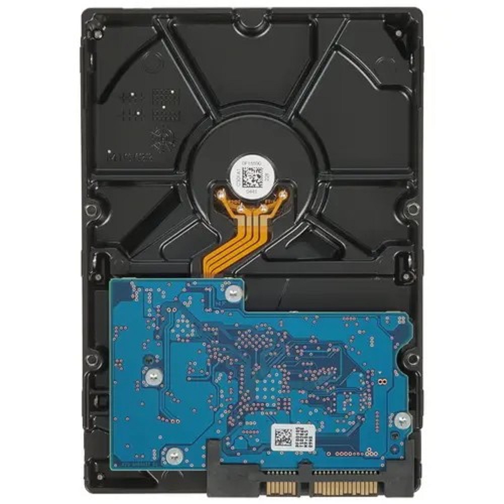 HDD 1Tb TOSHIBA S300 Surveillance 5400rpm 64Mb SATA3 3,5" HDWV110UZSVA"