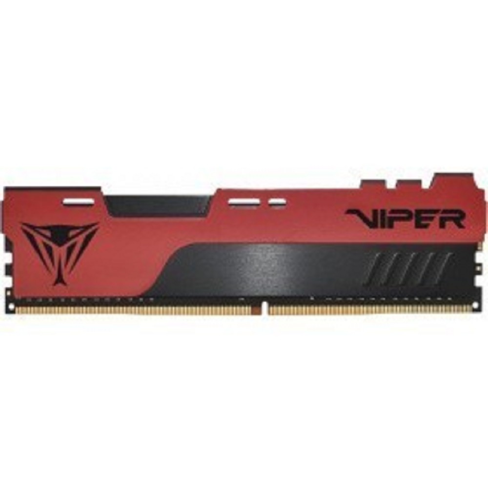 Patriot DDR4 DIMM 8Gb 3200MHz PVE248G320C8 RTL Gaming PC4-25600 CL18 288-pin 1.35В