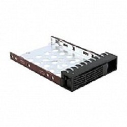 Procase L3-TRAY-BK {Лоток для жесткого диска с горячей заменой для корзин L3, черный, с замком}