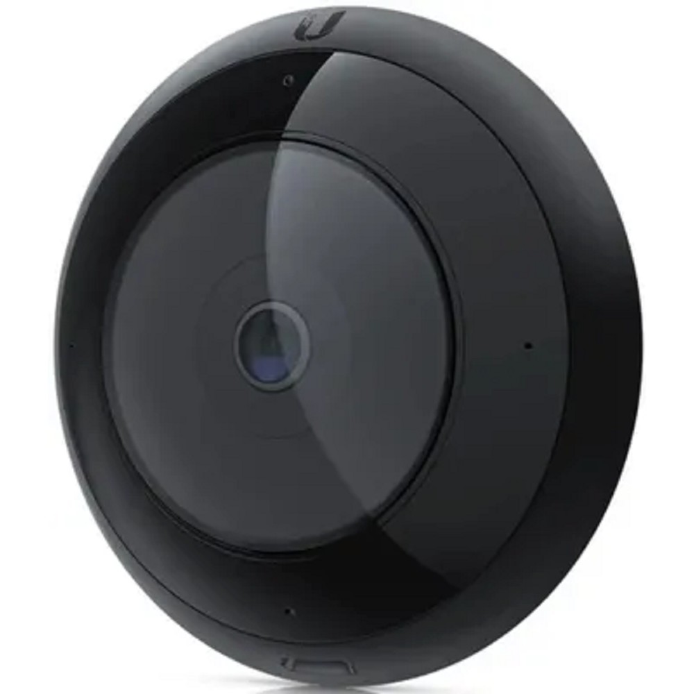 UBIQUITI UVC-AI-360 PTZ-видеокамера 360°, 1920 х 1920, 30 к/с, черный