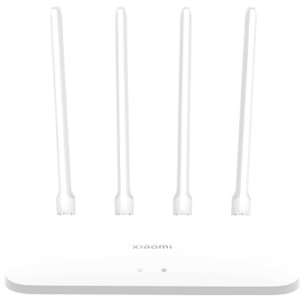 Xiaomi Mi AC1200 EU Wi-Fi роутеры   (белый) [DVB4330GL ]