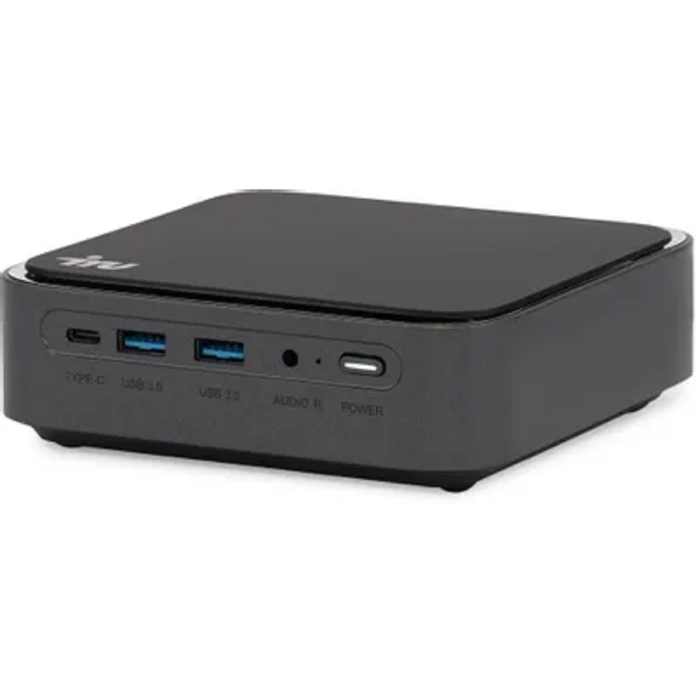 IRU 310TLCN [1975175] Black {i5 1135G7/16Gb/ SSD512Gb/ Iris Xe/ noOS}