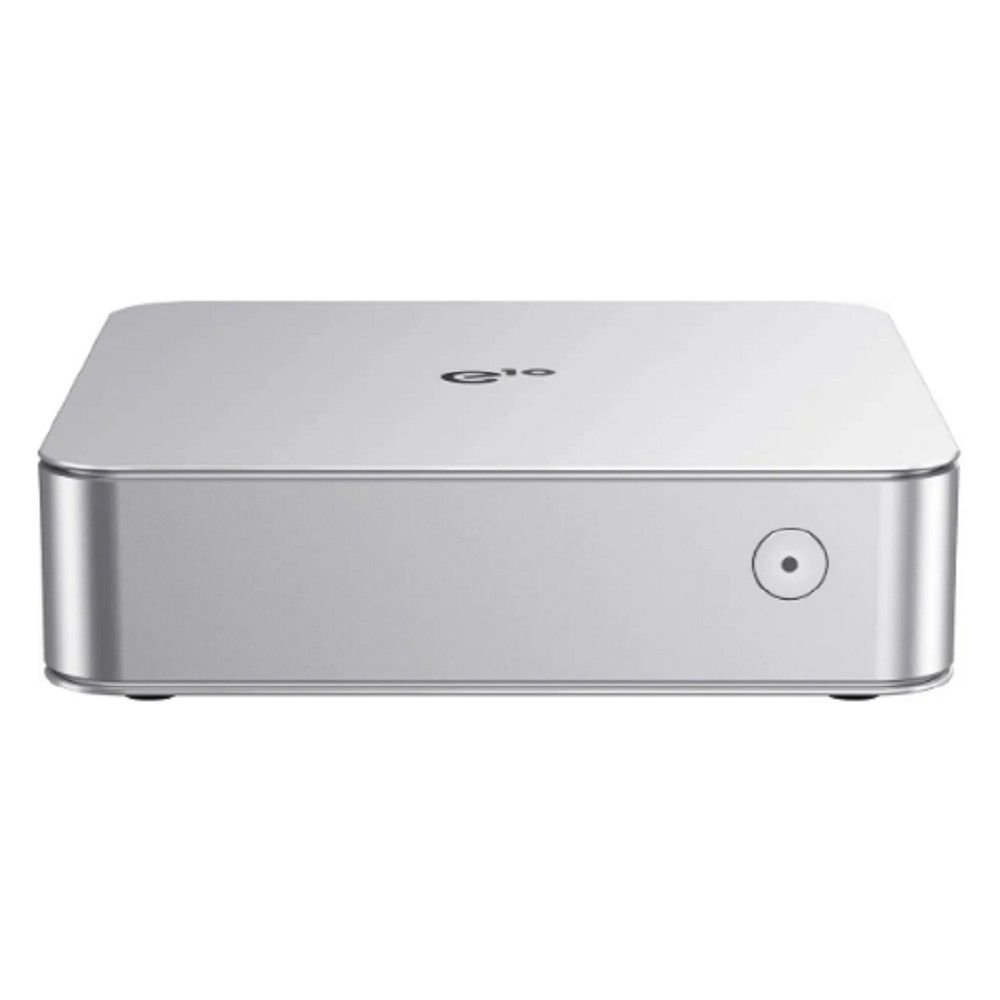 Acer Gadget E10 ERBox X [2147964] Silver {Ryzen 7 H 255 (3.8)/ 16Gb/ SSD512Gb/ 780M/ Windows 11 Pro}