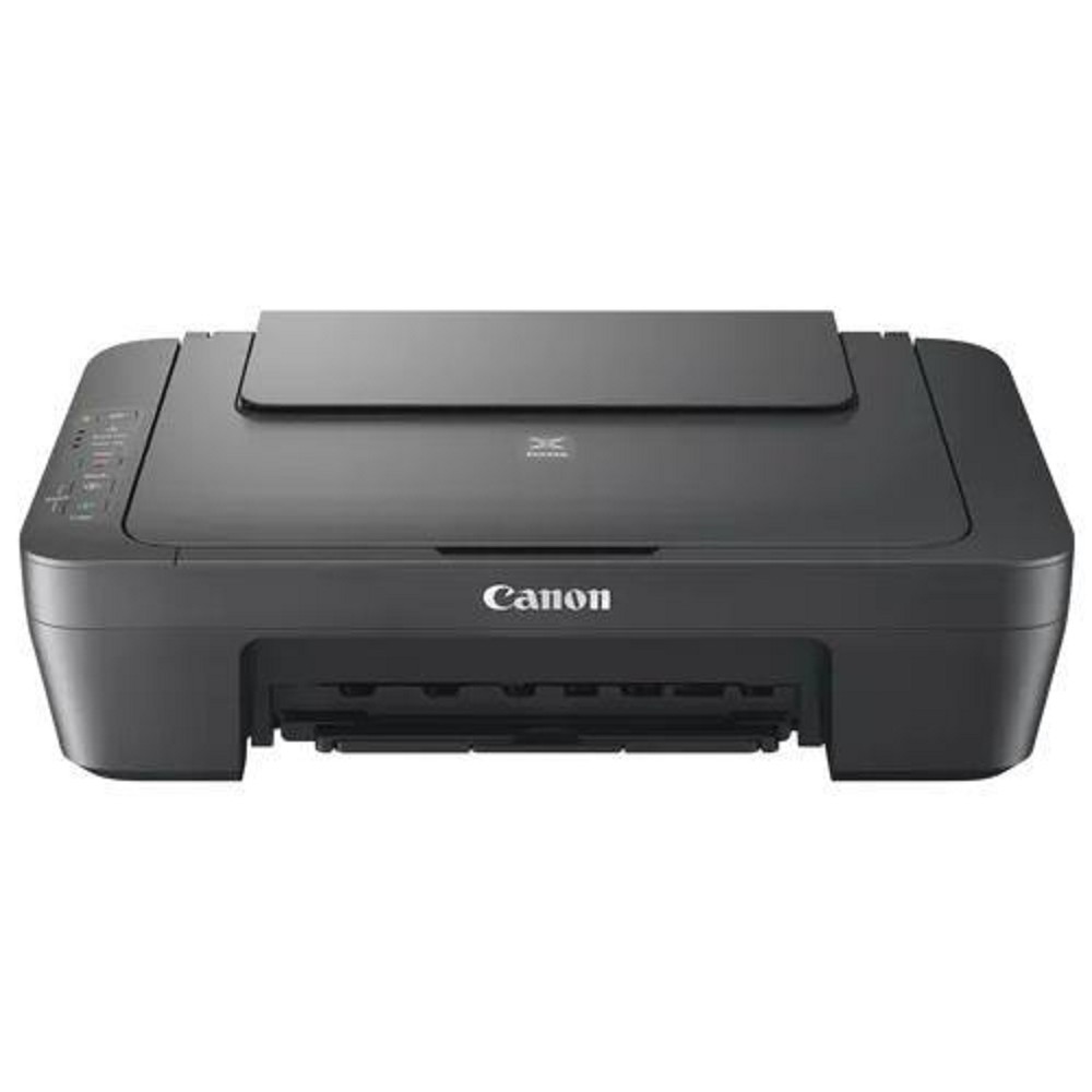 Повреждение упаковки Canon PIXMA MG2541s (0727C067/0727C071)