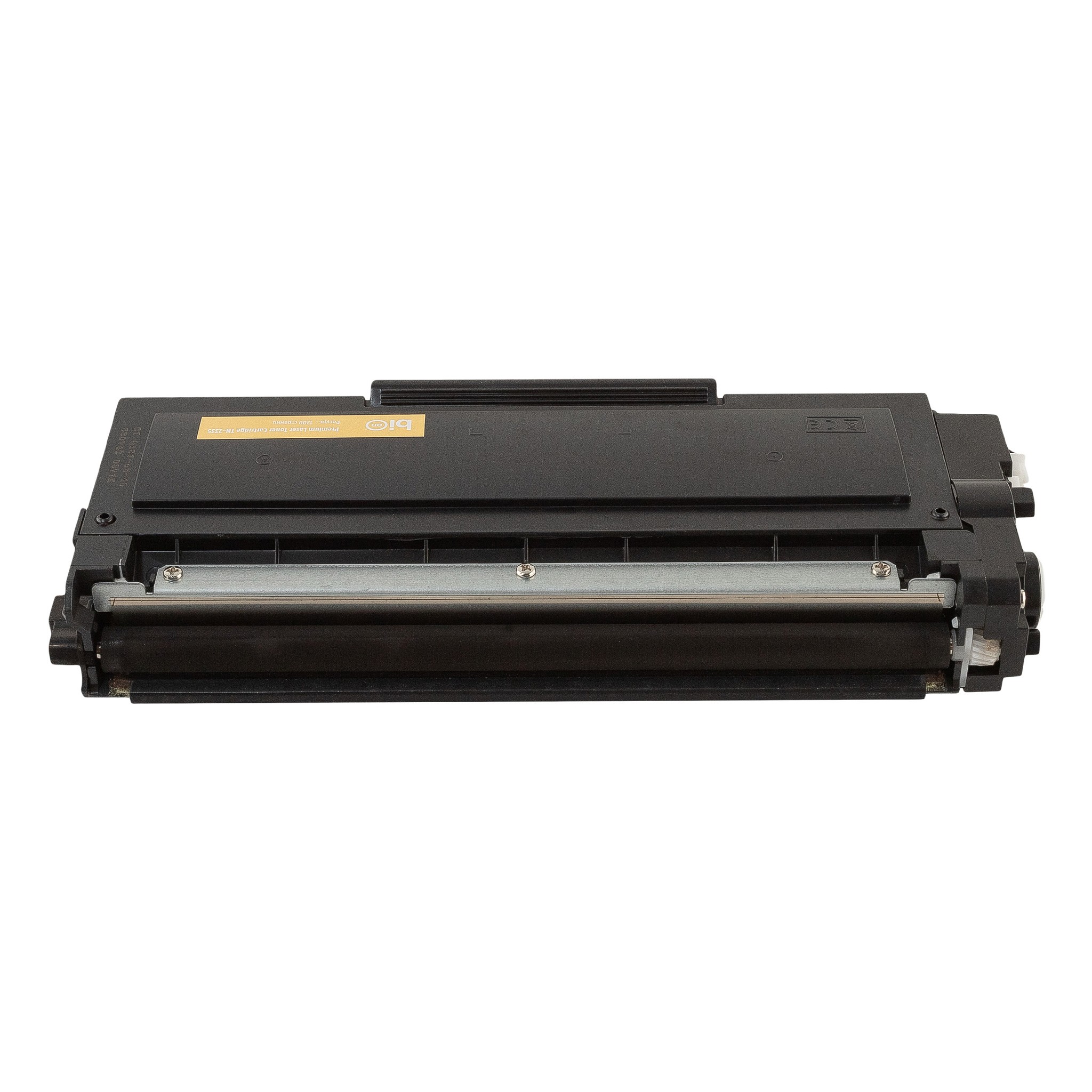 Bion BCR-TN-2335 Картридж для Brother HL-L2300/DCP-L2500/2520/2540/2560/MFC-L2700/2720/2740/HL-L2340/2360/2365/2300/2340/2360/2365/DCP-L2500/2520/2540/2560/MFC-L2700/2720/2740 (1200 стр.), Черный