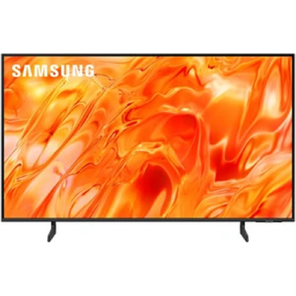 Samsung 50" QE50QN70HAUXPY черный титан/черный {4K Ultra HD 60Hz DVB-T2 DVB-C DVB-S2 USB WiFi Smart TV}