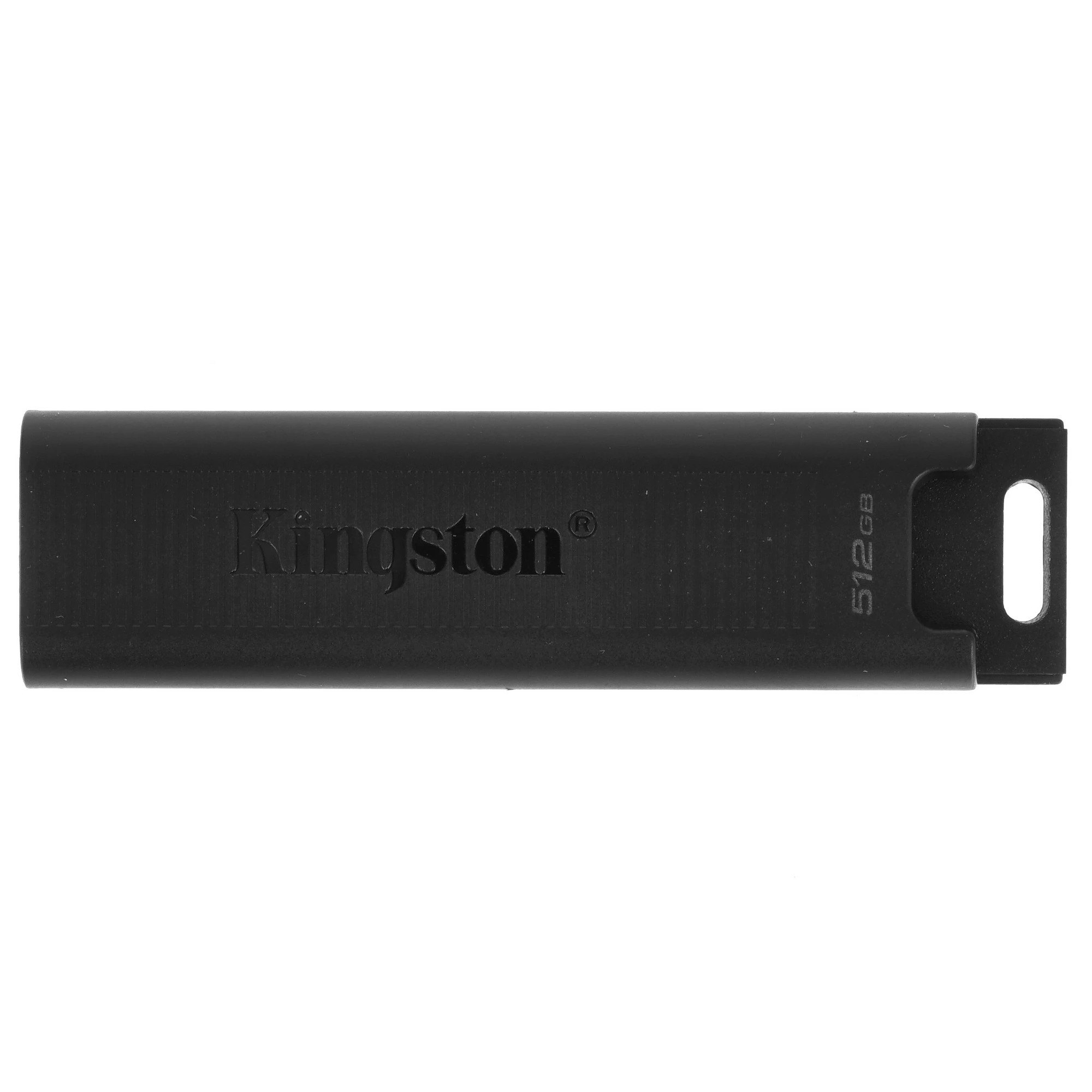 Kingston USB Drive 512GB DataTraveler Type-C Max DTMAX/512GB USB3.2 черный