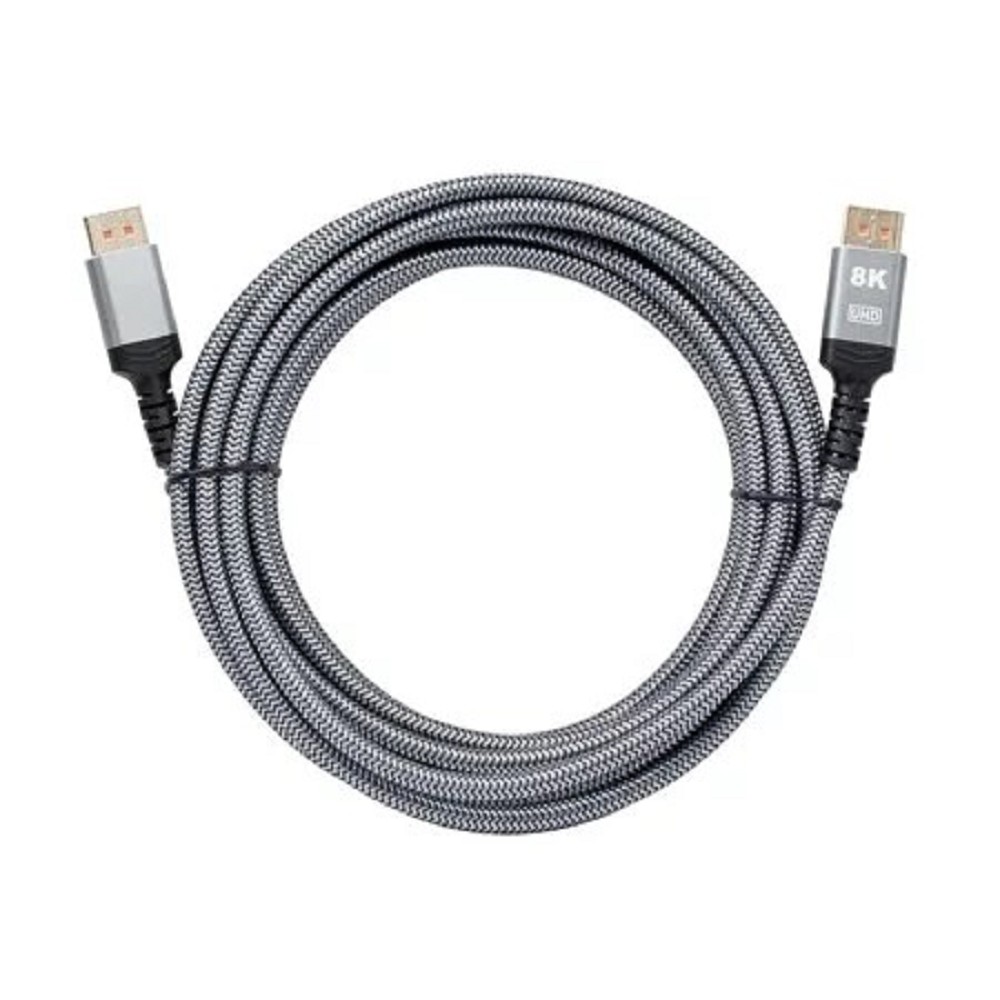 Кабель соединительный DISPLAY PORT v1.4, 5m,  iOpen <ACG630-5.0>