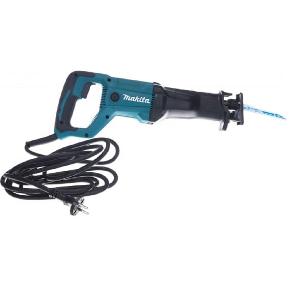 Сабельная пила Makita JR3051TK 1200Вт 3000ход/мин
