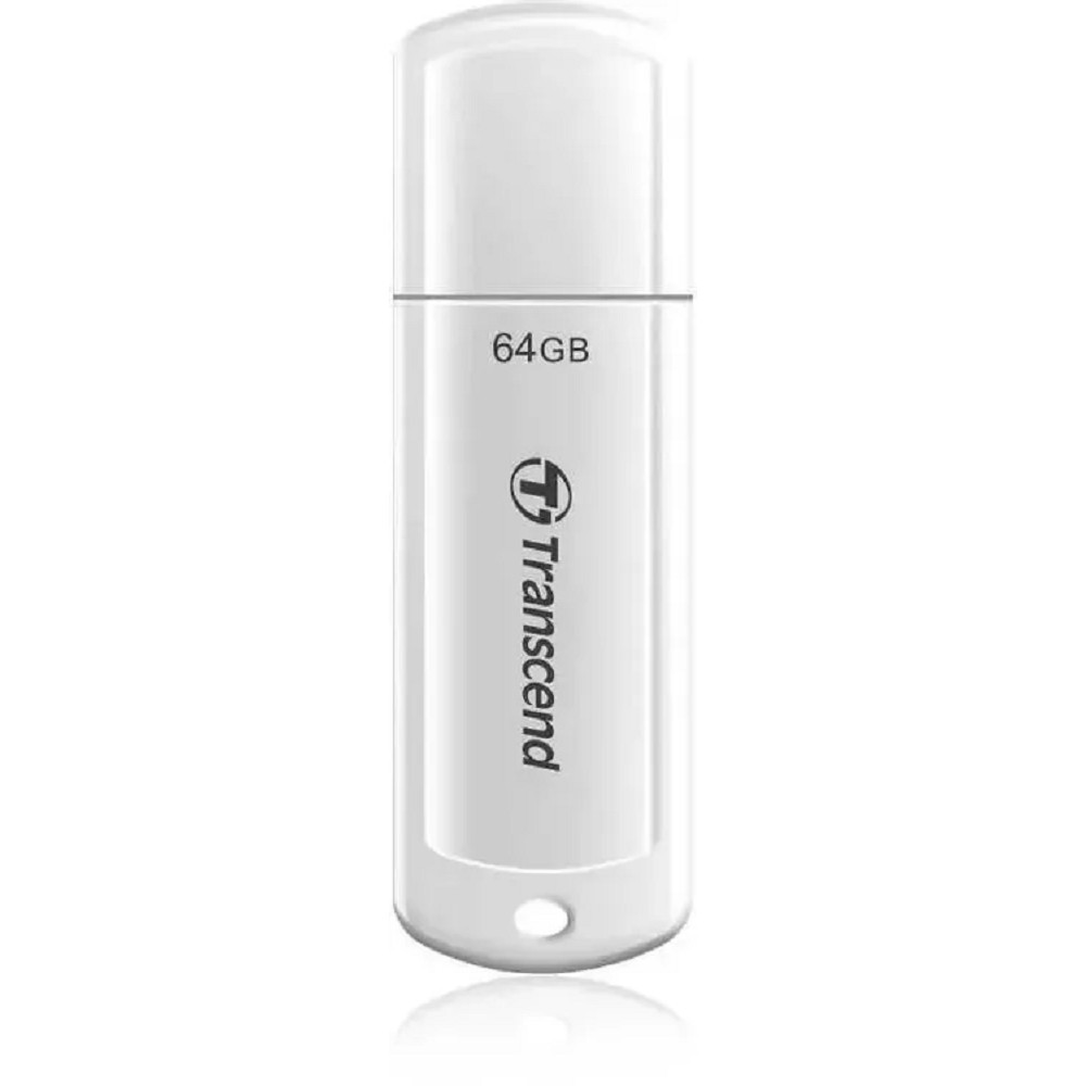 Transcend USB Drive 64Gb JetFlash 730 TS64GJF730 {USB 3.0}