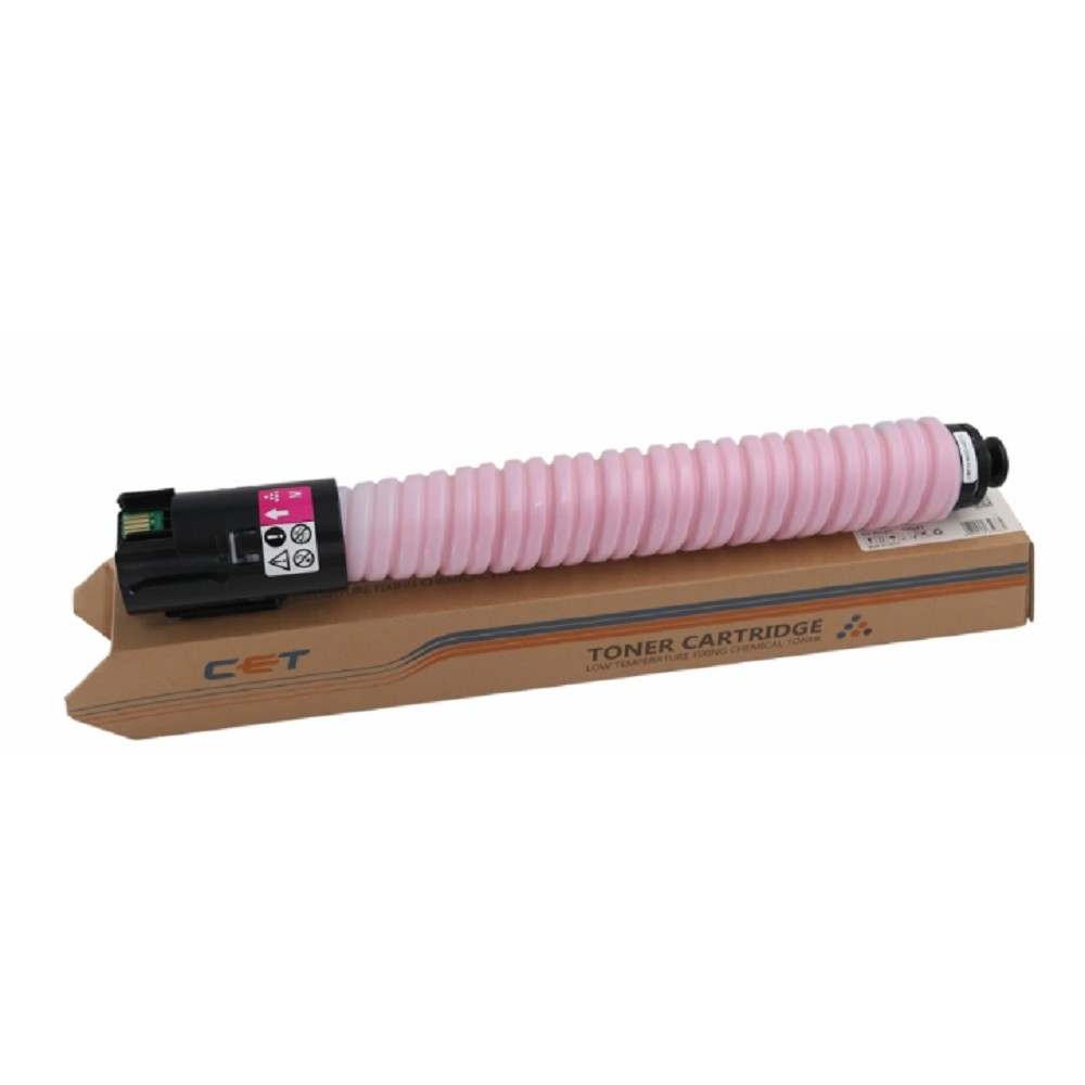 Тонер-картридж (CPT, CE08) 006R01760 для XEROX AltaLink C8145/C8155/C8170 (CET) Magenta, 336г, 28K