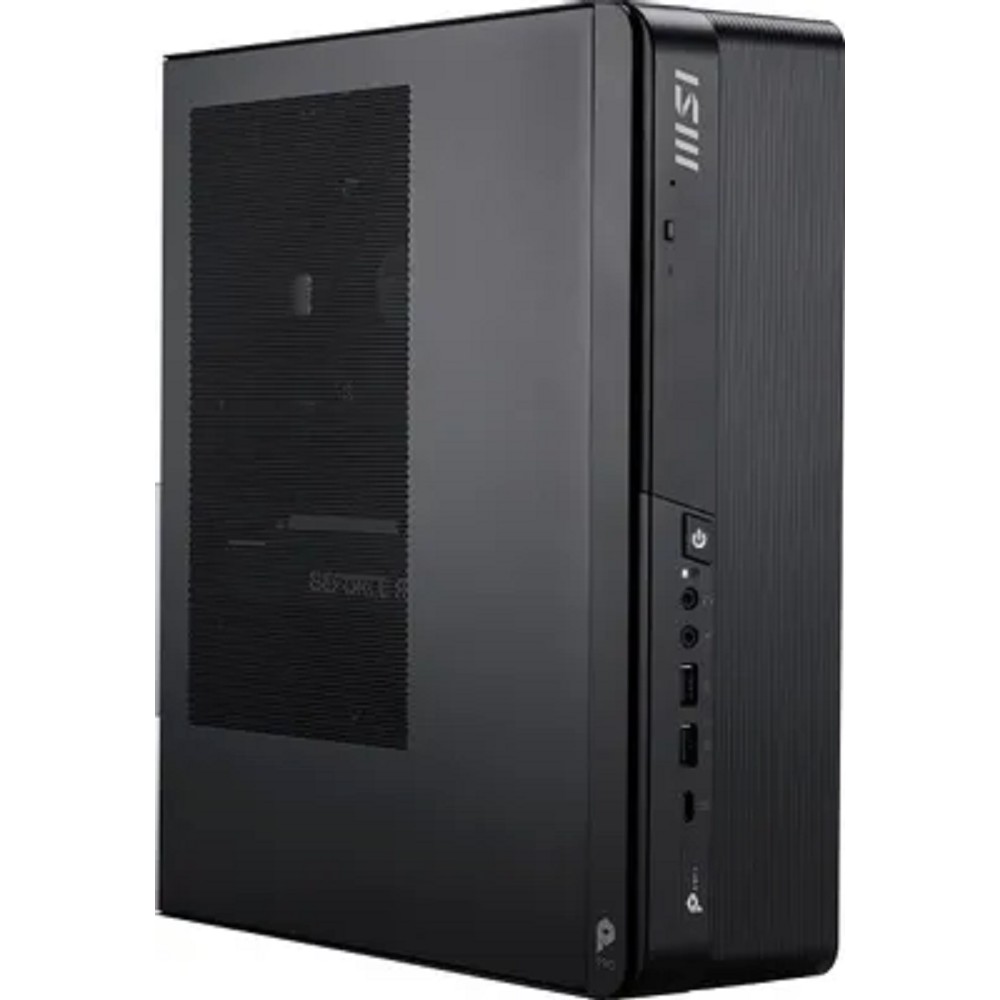 MSI Pro DP80 A14G-007BRU [936-B20821-013] Black {5 14400 (2.5)/ UHDG 730/noOs}